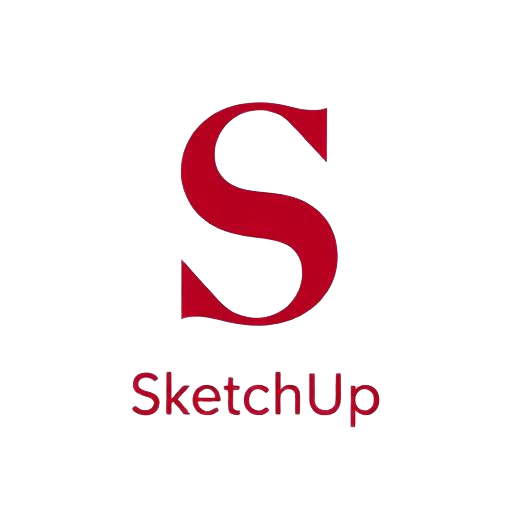 SKETCHUP logo