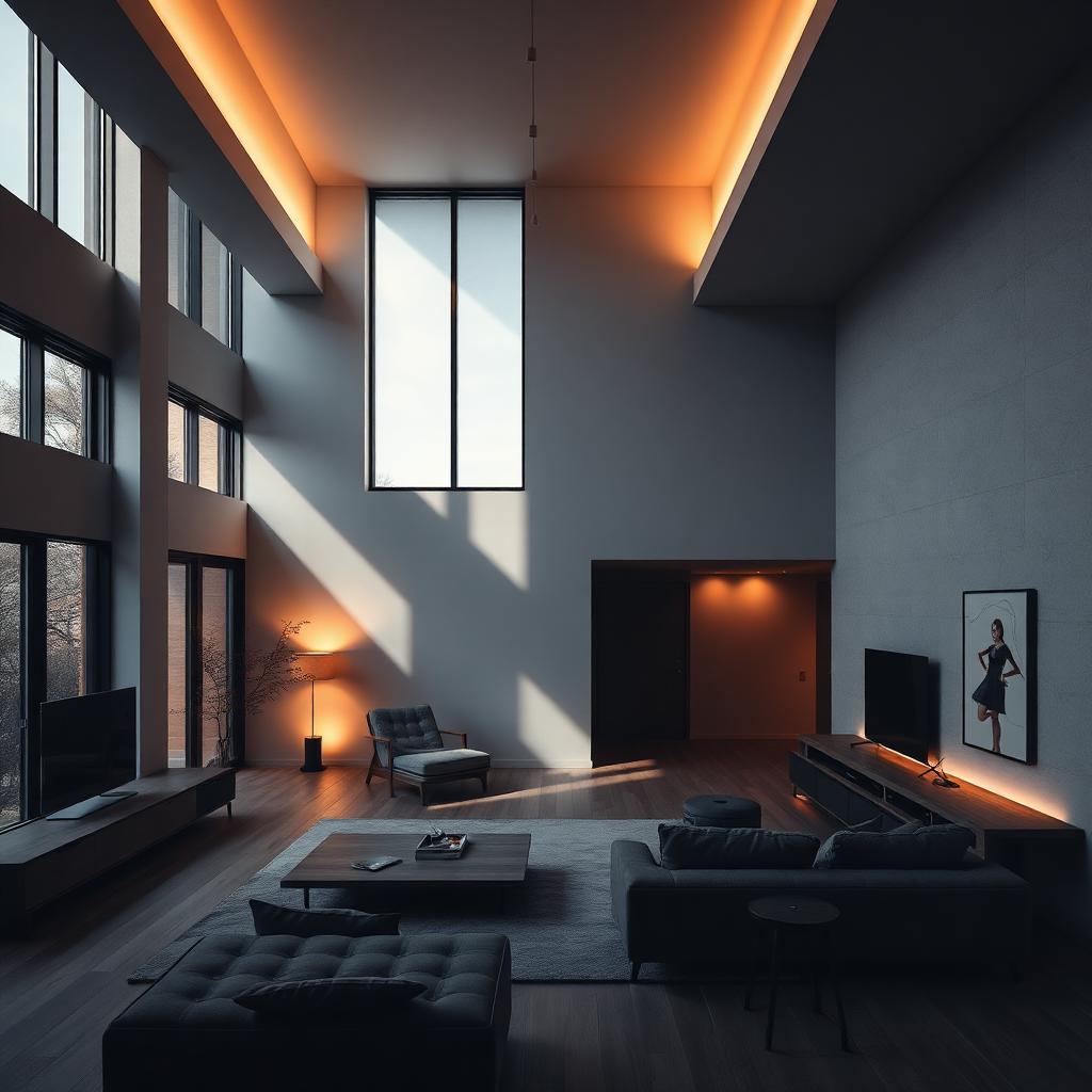 Architecture & Design d'intérieur