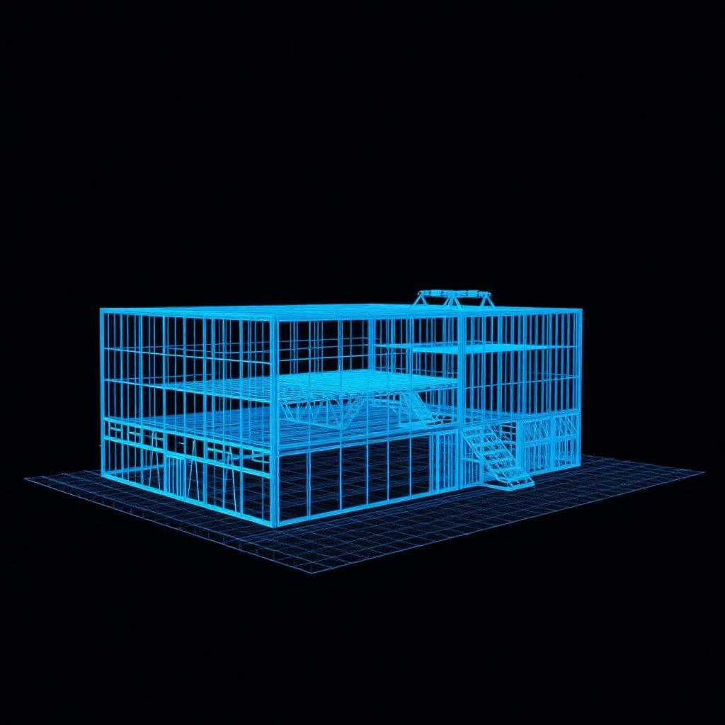 Technologies BIM