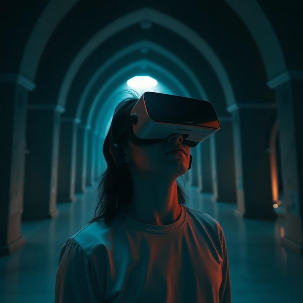 Expériences VR