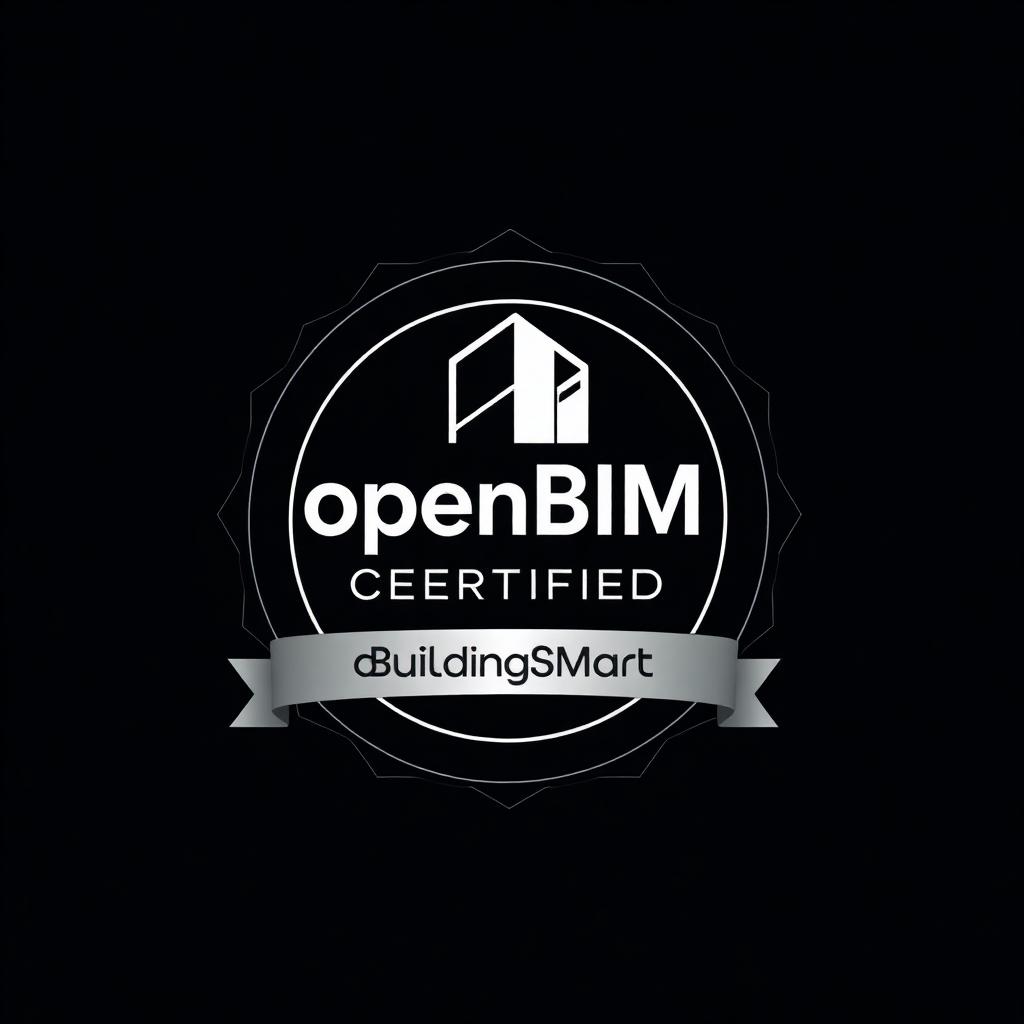 Certifié openBIM — buildingSMART